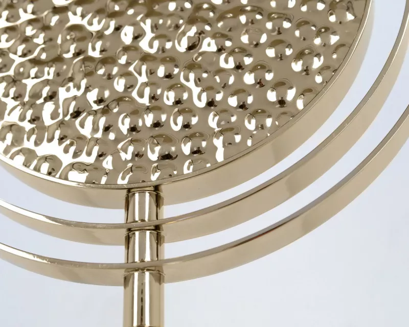 Настольная лампа - Настольная Лампа Saturn Table Lamp 3052 - Castro Lighting