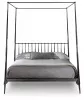 Кровать - Кровать Urbino Canopy Bed - Cantori