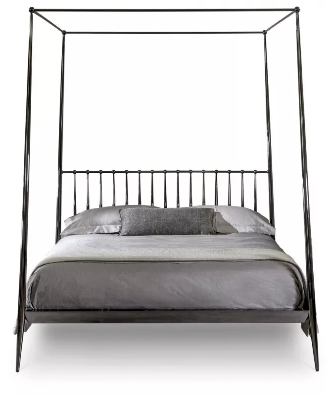 Кровать - Кровать Urbino Canopy Bed - Cantori