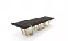 Обеденный стол - Обеденный Стол Apotheosis Dining Table - Luxxu