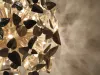 Подвесной светильник - Подвесной светильник Mcqueen Globe Suspension - Luxxu