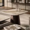 Журнальный столик - Журнальный столик Albert Keramik S - Cattelan Italia