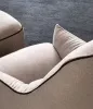 Кресло - Кресло SANTA MONICA LOUNGE - Poliform