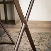 Журнальный столик - Столик журнальный TAHITI - Cattelan Italia