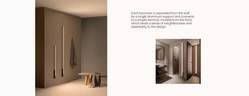 Бра - Бра Spa 5993 - Vibia