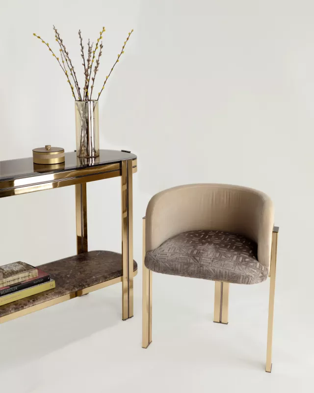 Консоль - Консоль Marie Console - Castro Lighting
