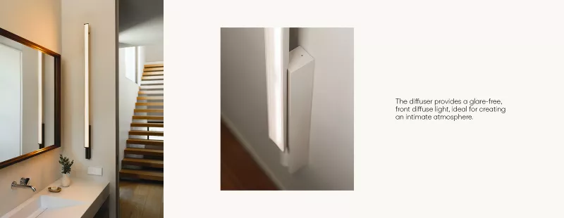 Бра - Бра Spa 5993 - Vibia