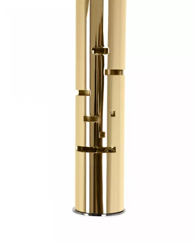 Подвесной светильник - Подвесной Светильник Gio Pendant 9890.6 - Castro Lighting