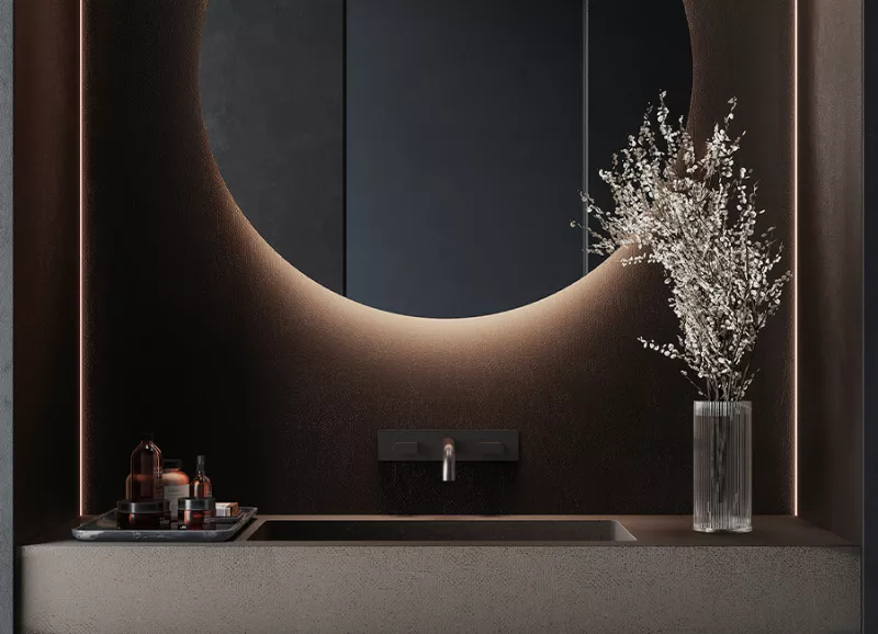 Керамогранит - Керамогранит Kaizen - Inalco