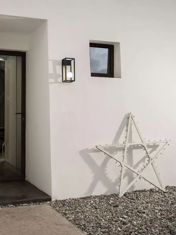 Бра - Бра Abachina AP291 N1 EXT - Karman