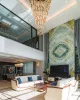 Подвесной светильник - Подвесной Светильник Blaze Suspension 9610 - Castro Lighting