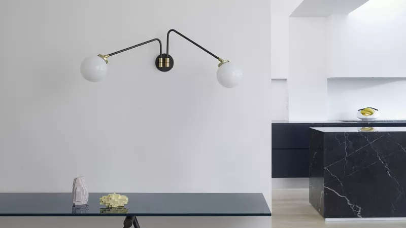 Бра - Бра ARRAY - CTO Lighting