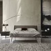 Кровать - Кровать Ayrton - Cattelan Italia