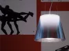 Подвесной светильник - Подвесной светильник KTribe Suspension F6256000 - Flos