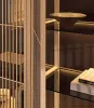 Модульная система - Модульная система Wall System - Poliform