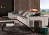 Диван - Диван Freeman Duvet - Minotti