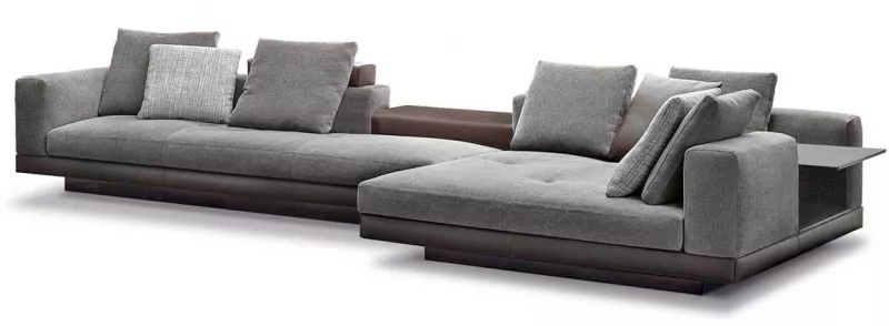 Диван - Диван Connery - Minotti