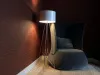 Торшер - Торшер Ray Floor 1 F5916030 - Flos