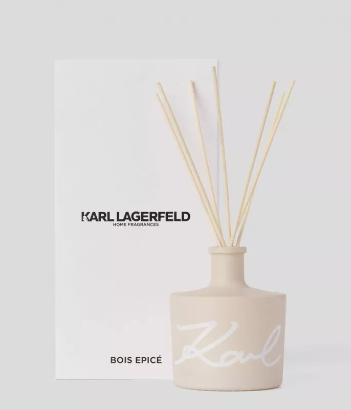 Диффузор - Диффузор Oid & Bois De Santal 500 - Karl Lagerfeld
