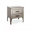 Прикроватная тумба - Прикроватная Тумба Adone Bedside Table - Cantori