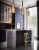 Подвесной светильник - Подвесной Светильник Avany Pendant - Castro Lighting