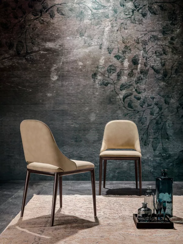 Стул - Стул Malva - Tonin Casa