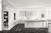 Кухня - Кухня Princess - Castagna Cucine