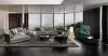 Диван - Диван West - Minotti