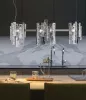 Подвесной светильник - Подвесной Светильник Artic 643/ 10 - IDL