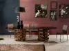 Обеденный стол - Обеденный Стол Colosseo - Tonin Casa