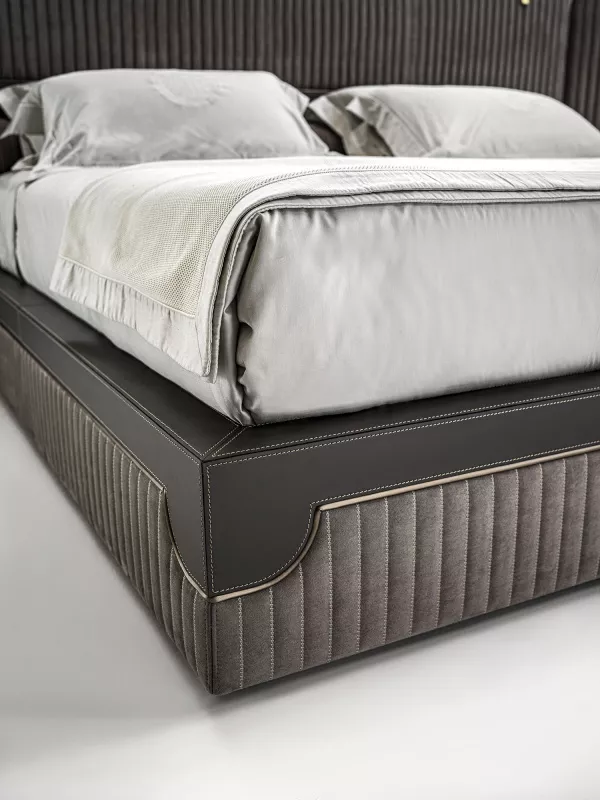 Кровать - Кровать Capua - Vittoria Frigerio