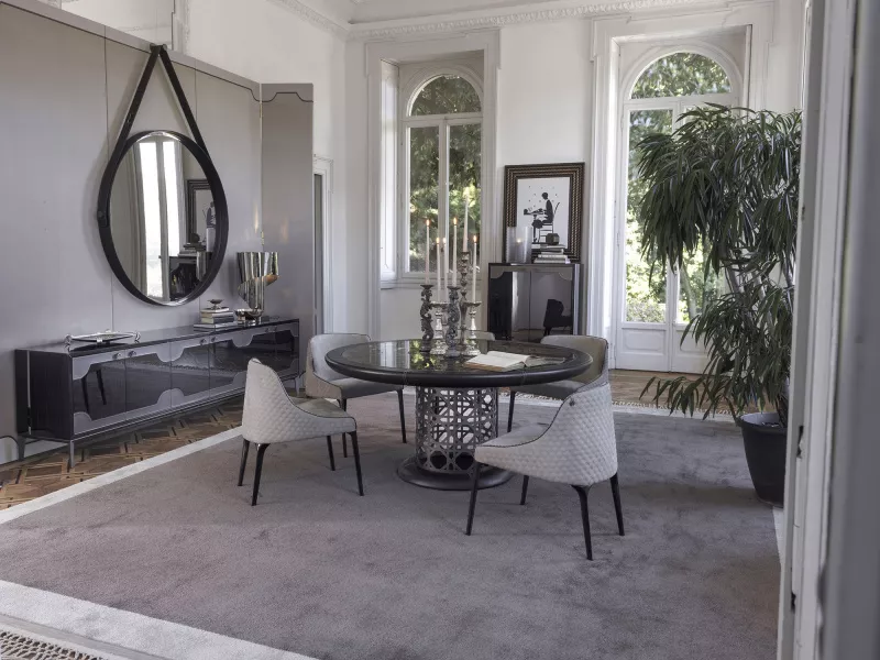 Буфет - Буфет Crivel - Vittoria Frigerio