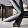 Обеденный стол - Обеденный Стол Planer Keramik - Cattelan Italia