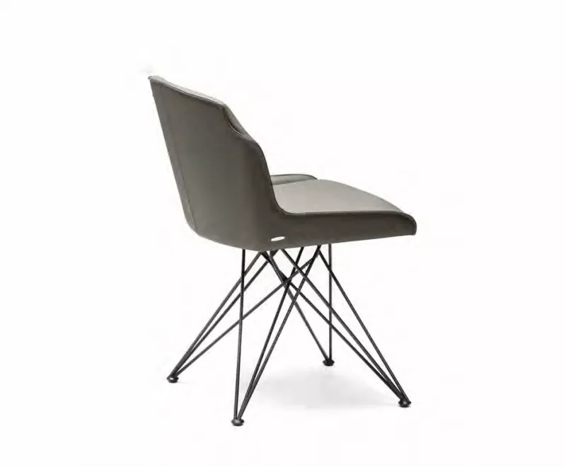 Стул - Стул Flaminia - Cattelan Italia