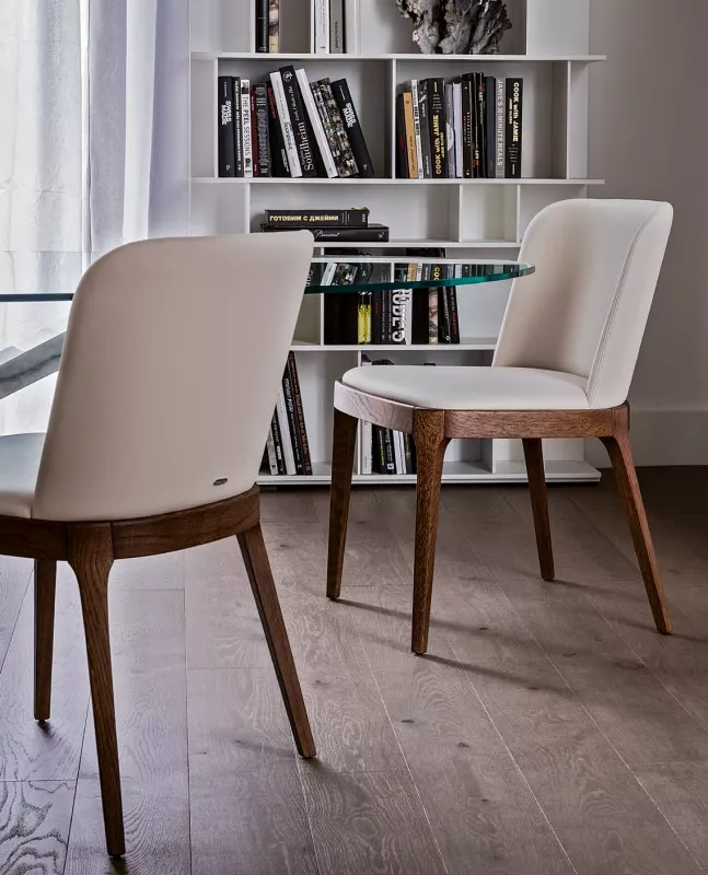 Стул - Стул Magda - Cattelan Italia