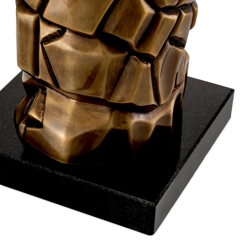 Настольная лампа - Настольная лампа Table Lamp The Rock 115205 - Eichholtz