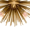 Потолочный светильник - Потолочный светильник Ceiling Lamp Boivin 111680 - Eichholtz
