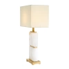 Настольная лампа - Настольная лампа Table Lamp Robbins 111599 - Eichholtz