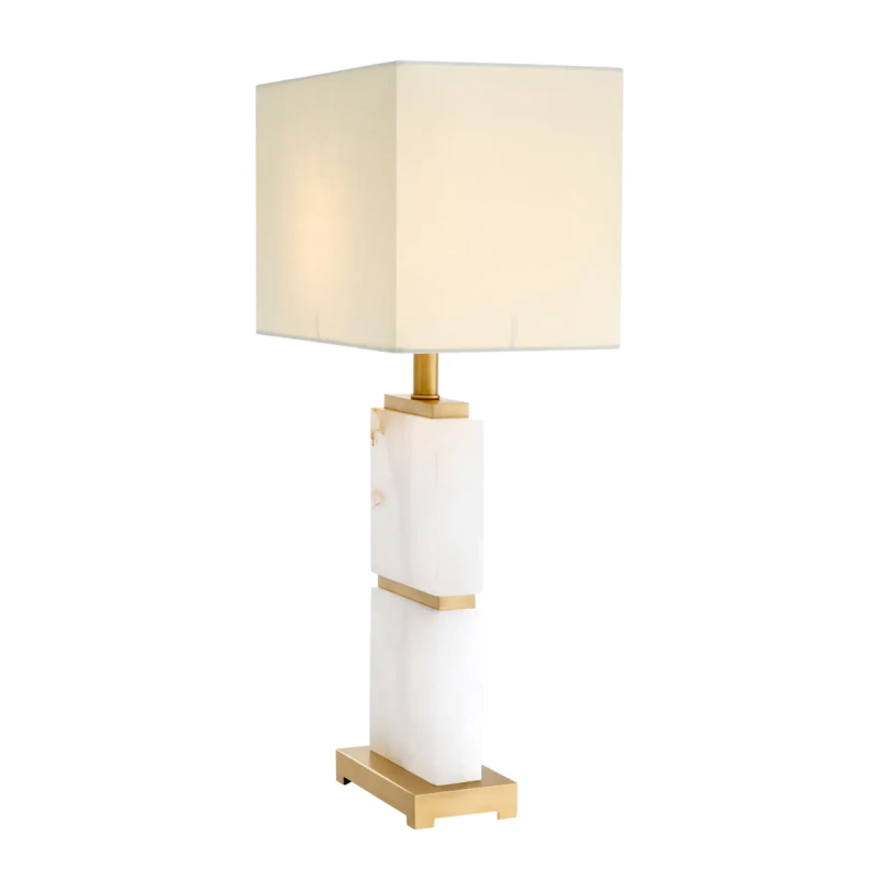 Настольная лампа - Настольная лампа Table Lamp Robbins 111599 - Eichholtz