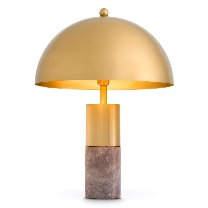 Настольная лампа - Настольная лампа Table Lamp Flair L 113763 - Eichholtz