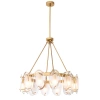 Подвесной светильник Chandelier Sublime 114592
