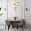 Подвесной светильник - Подвесной светильник Chandelier Spiridon 112221 - Eichholtz