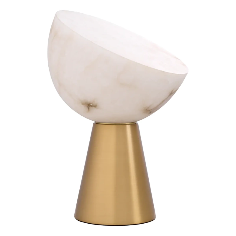 Настольная лампа - Настольная лампа Table Lamp Chamonix 117046 - Eichholtz
