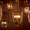 Подвесной светильник - Подвесной светильник Lantern Cameron 109235 - Eichholtz
