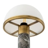 Настольная лампа - Настольная лампа Table Lamp Ziegèl 116449 - Eichholtz
