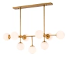 Подвесной светильник Chandelier Lux 112329