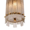 Подвесной светильник - Подвесной светильник Chandelier Da Silva 113085 - Eichholtz