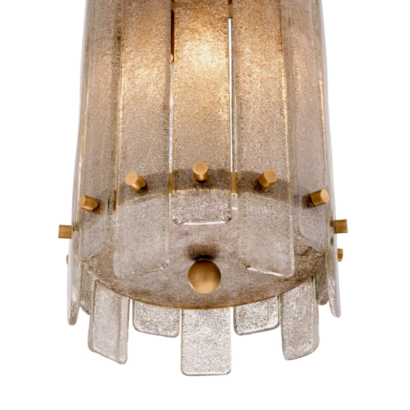 Подвесной светильник - Подвесной светильник Chandelier Da Silva 113085 - Eichholtz