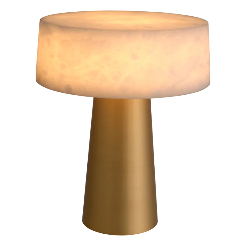 Настольная лампа - Настольная лампа Table Lamp Cinco 116632 - Eichholtz