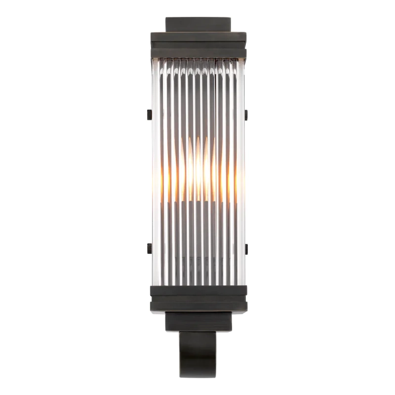 Бра - Бра Wall Lamp Bassett 116069 - Eichholtz